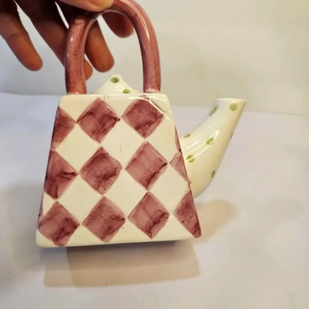 Unbranded charming ceramic